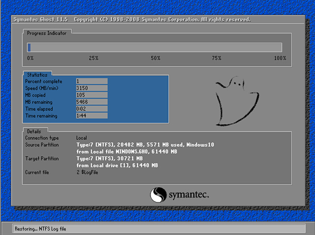 ëwin10ʽϵͳ64λרҵv2017.10(1)